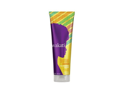 Wakati Oil Infused Cream 8.45oz