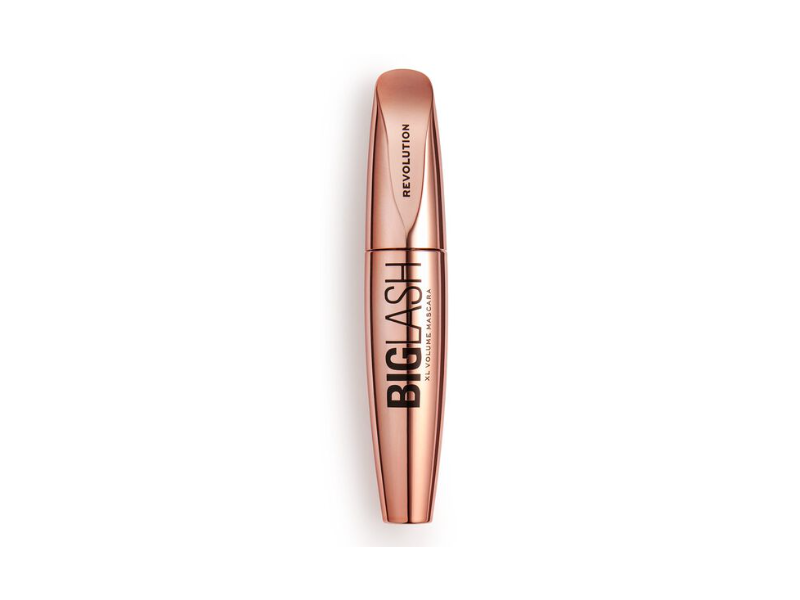 REVOLUTION Big Lash Waterproof Volume Mascara, 0.28 oz