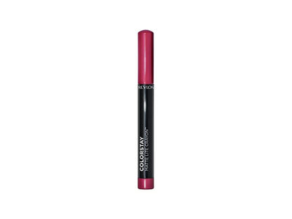 REVLON ColorStay Matte Lite Crayon Lipstick - 011 Lifted