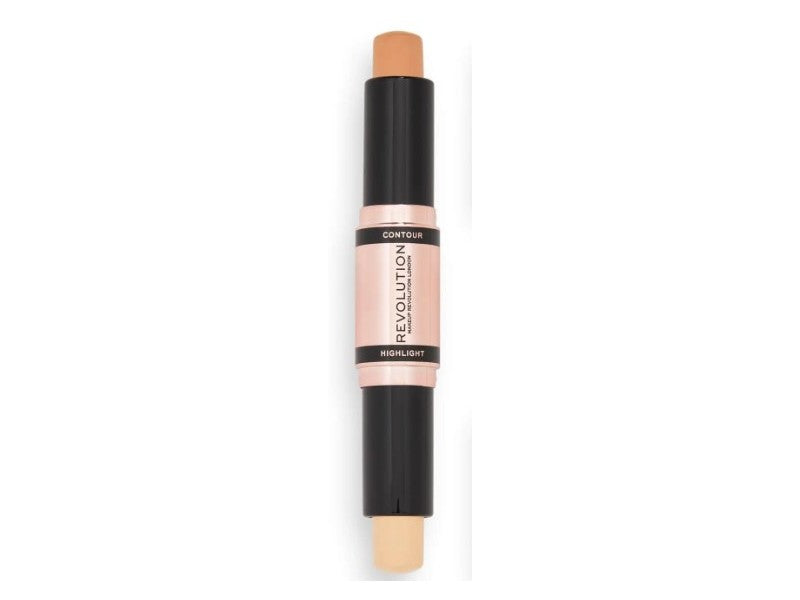 REVOLUTION Fast Base Contour Stick - Light, 0.3 oz