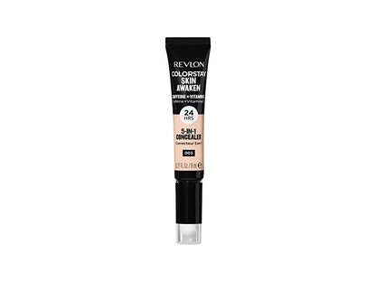 REVLON ColorStay Skin Awaken 5-in-1 Concealer - 003 Cool Ivory