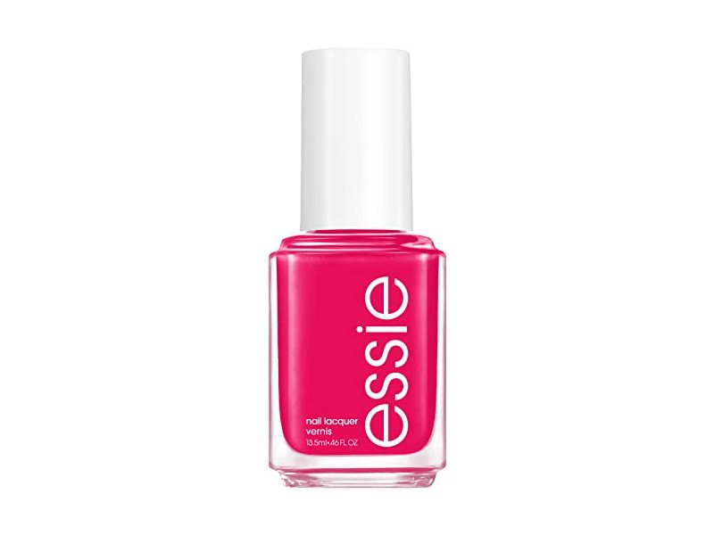 essie Salon-Quality Vegan Nail Polish, 563 Bachelorette Bash, 0.46 fl oz