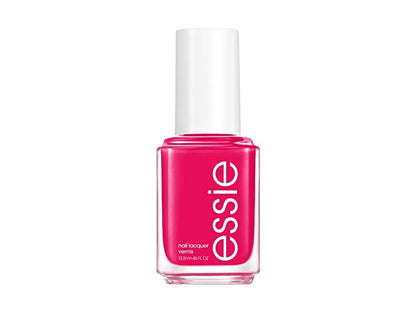 essie Salon-Quality Vegan Nail Polish, 563 Bachelorette Bash, 0.46 fl oz