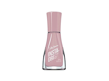 Sally Hansen  Insta-Dri® Nail Polish - City Chic Collection - Time to Indi-go - 0.31 fl oz.