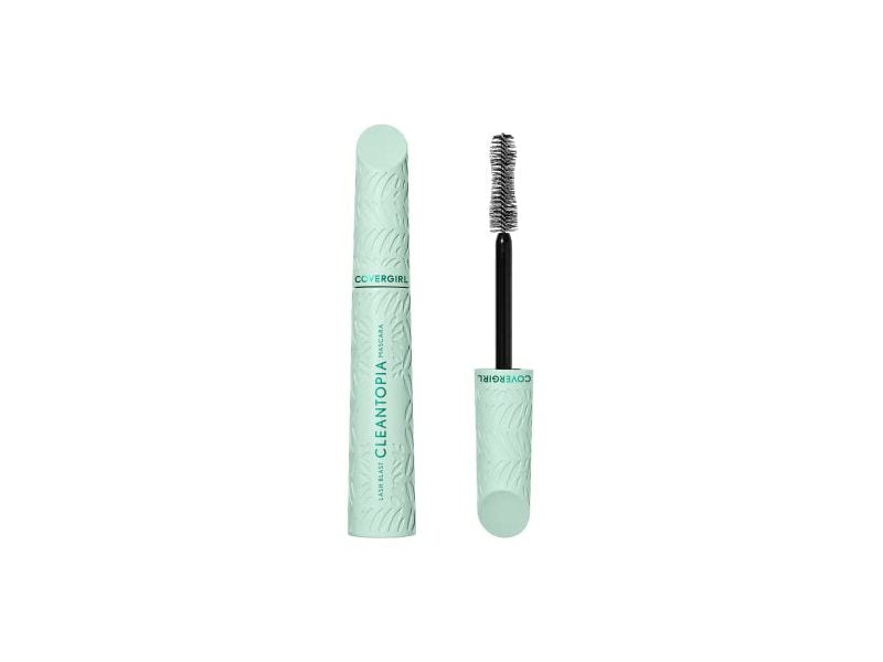 COVERGIRL Lash Blast Cleantopia Mascara - 800 Extreme Black