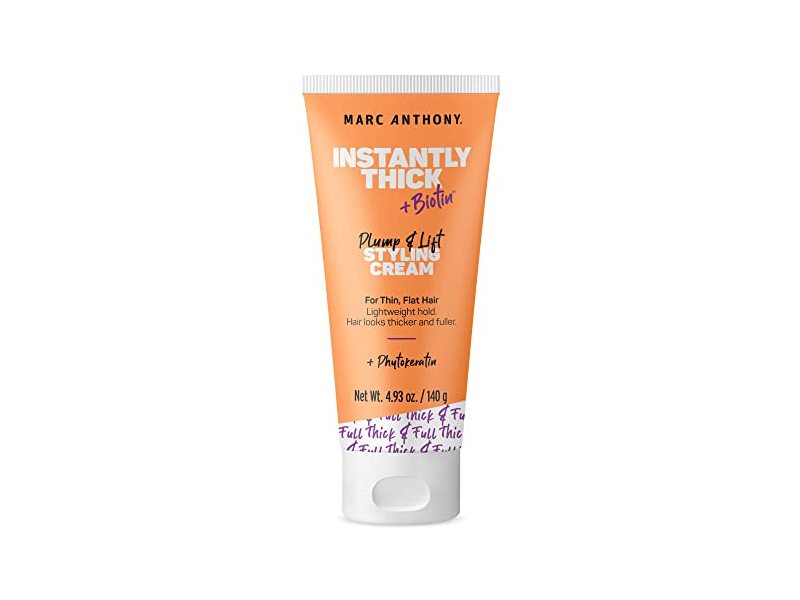 Marc Anthony Instantly Thick + Biotin Styling Cream 4.93oz