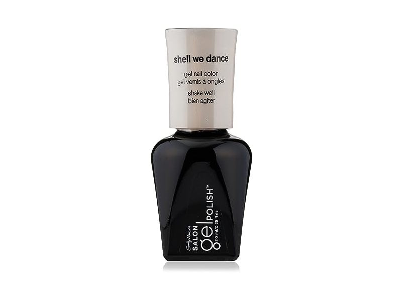 Sally Hansen-Salon Pro Gel-Purplexed-0.25 fl oz
