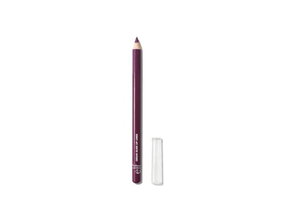 e.l.f. Cream Glide Lip Liner - Plum & Get It