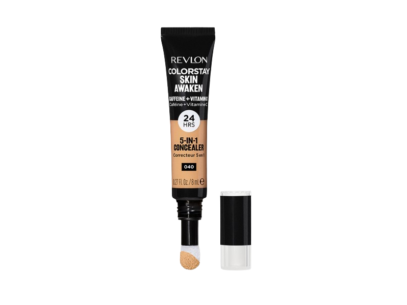 REVLON ColorStay Skin Awaken 5-in-1 Concealer - 040 Medium