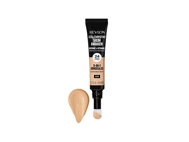 REVLON ColorStay Skin Awaken 5-in-1 Concealer - 025 Light Beige