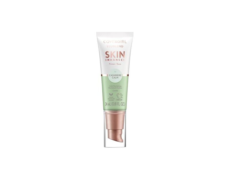 COVERGIRL TruBlend Skin Enhancer Primer - 30 Cashmere Calm