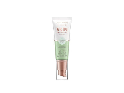 COVERGIRL TruBlend Skin Enhancer Primer - 30 Cashmere Calm