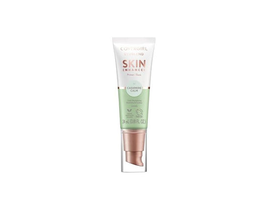 COVERGIRL TruBlend Skin Enhancer Primer - 30 Cashmere Calm