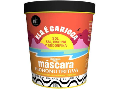 LOLA E CARIOCA MASK      15.87Z
