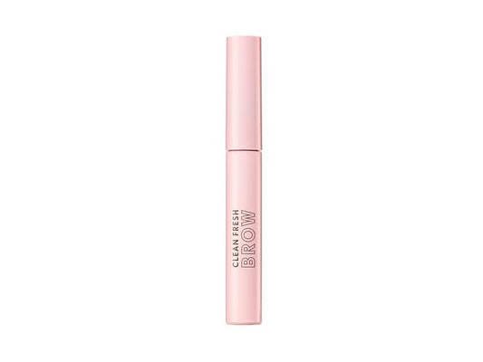 COVERGIRL Clean Fresh Brow Enhancer Gel Wax - 600 Dark Brown