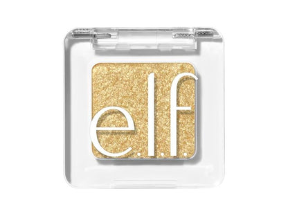 e.l.f. Fine as Fleck Glitter Eyeshadow - It's Glit, 0.07 oz