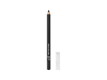 e.l.f. Smoky Kohl Eyeliner - Black Velvet, 0.03 oz