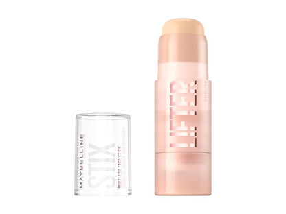 MAYBELLINE New York Lifter Stix Multi-Use Face Stick, 65 Neutral, 0.21 oz