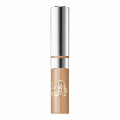 L'Oreal Paris True Match Super-Blendable Concealer, Light Medium Cool, 0.17 fl. oz.