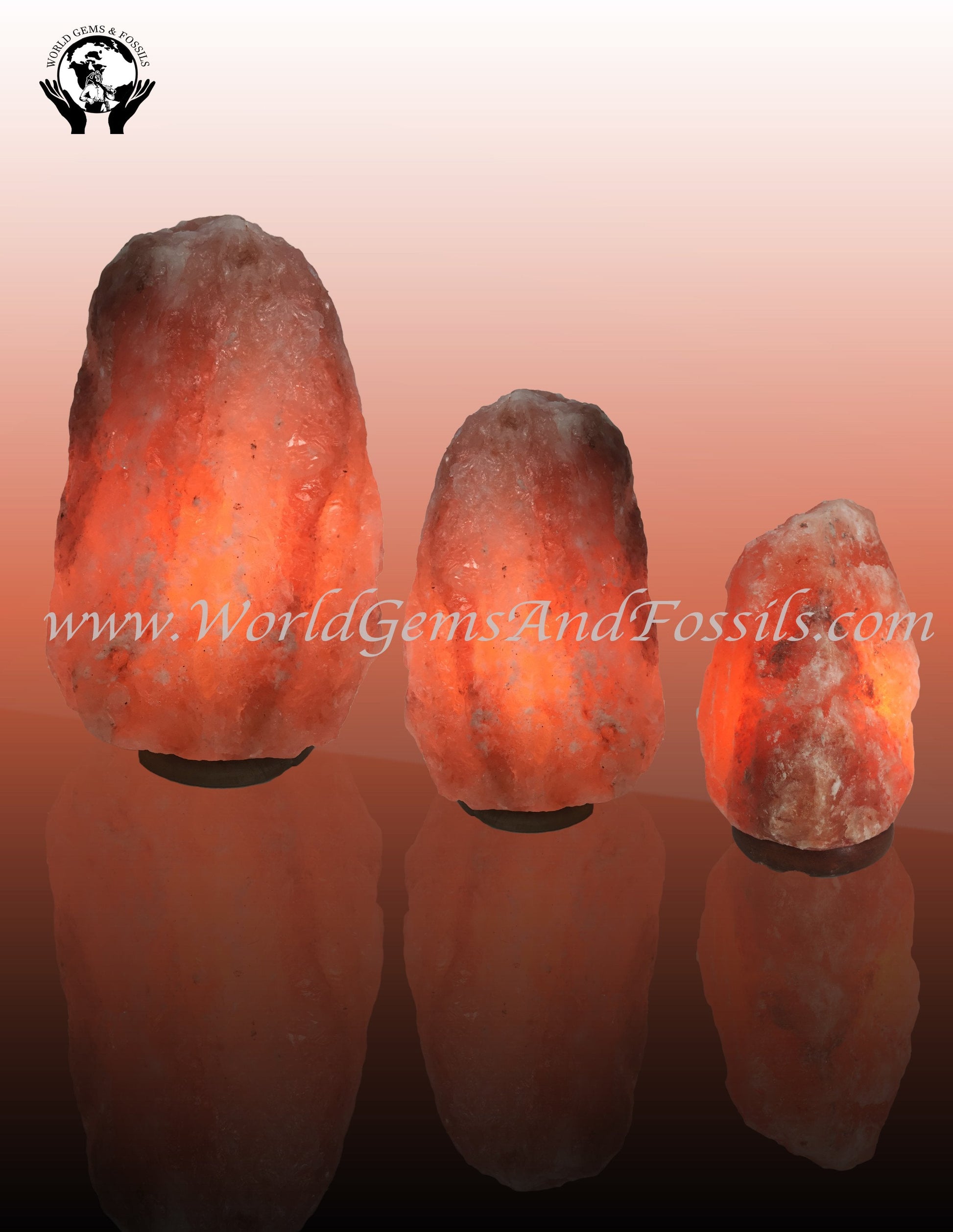HIMALAYAN SALT HIMALAYAN SALT LAMP,UBS