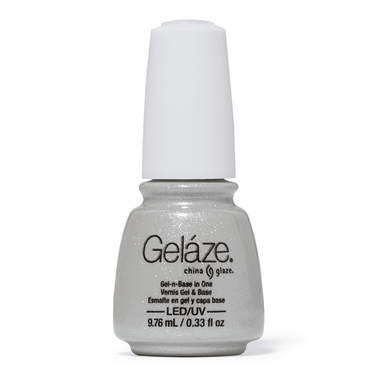 china glaze Nail Lacquer - Fairy Dust