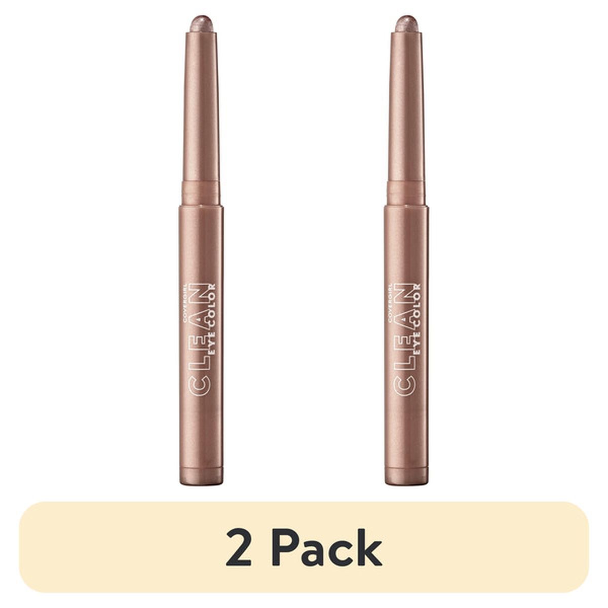 COVERGIRL Clean Eye Color Eyeshadow Sticks - 328 Bronze Glow