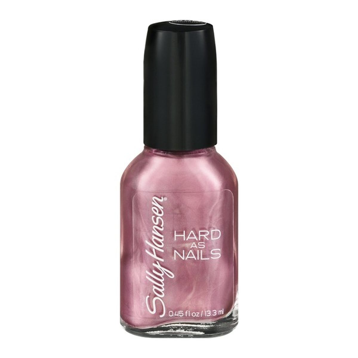 Sally Hansen- Hard As Nails- Brownstone- 0.45 fl oz
