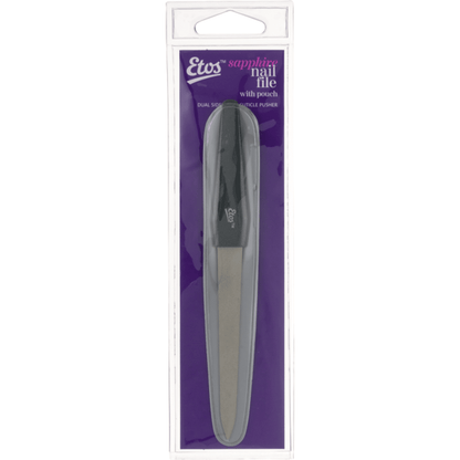 ETOS SAPPHIRE FILE 1 CT