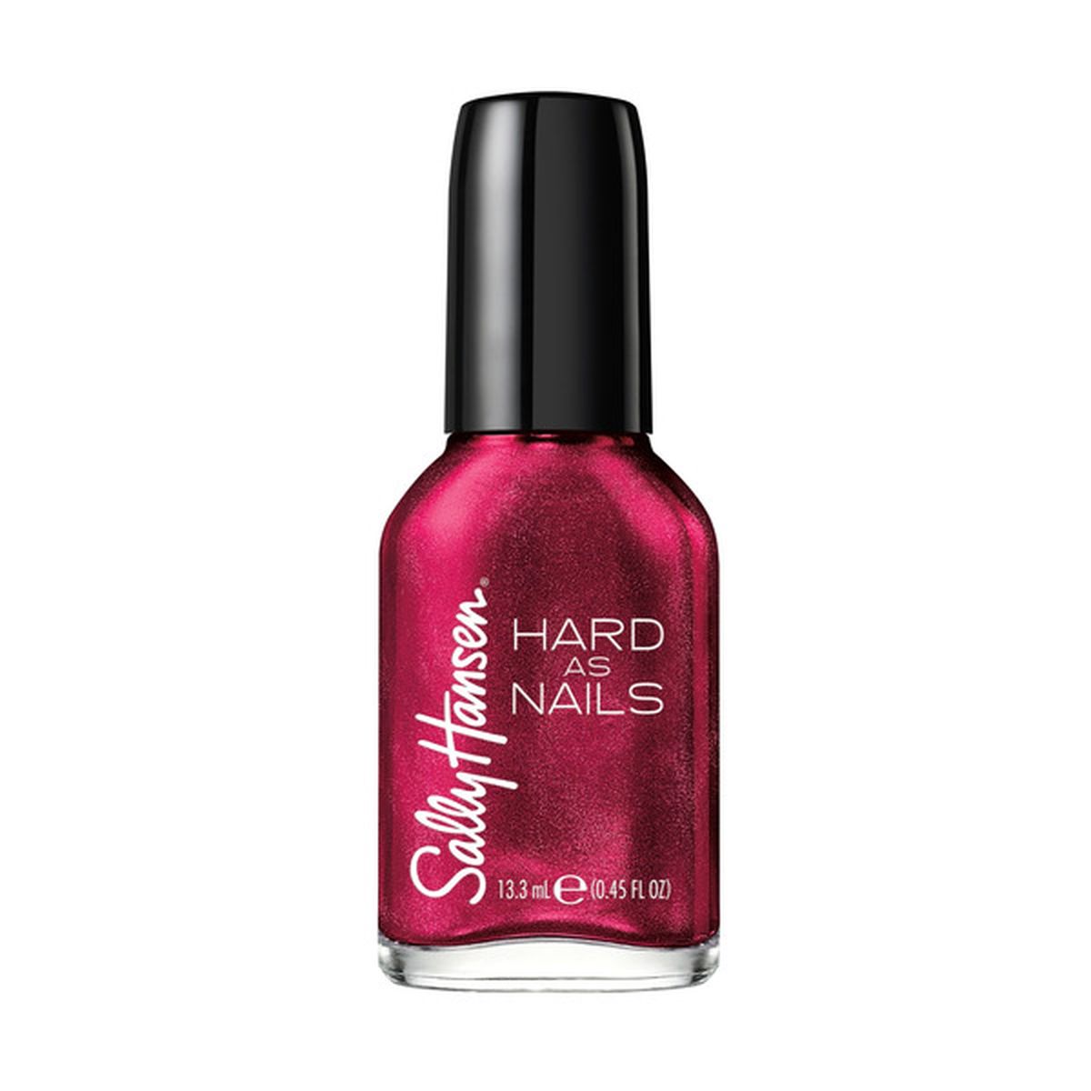 Sally Hansen- Hard As Nails- Unbreakable- 0.45 fl oz