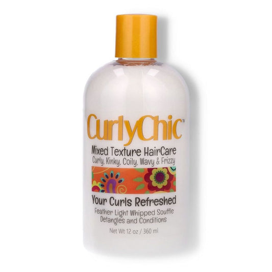 CURLYCHIC CURLS REFRESHED   12Z