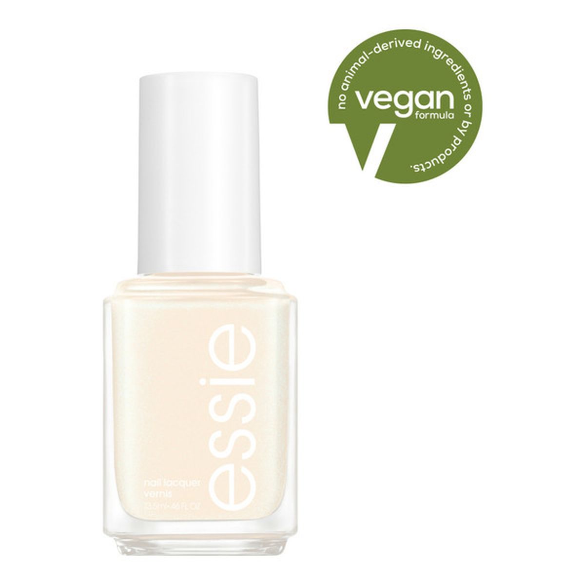 Essie Nail Lacquer, Going Steady 060