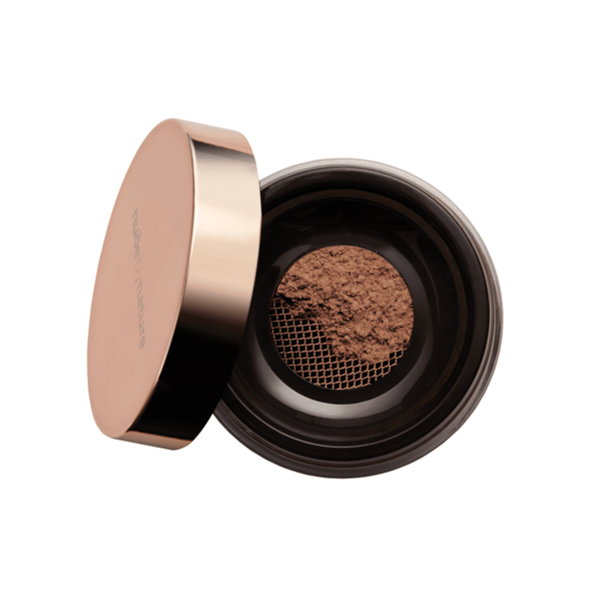 Nude by Nature Radiant Loose Powder Foundation - N10 Toffee