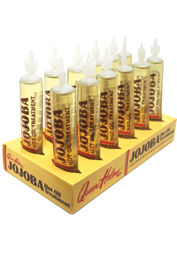 Queen Helene Hot Oil Jojoba Treatment 1oz Tube (12in)