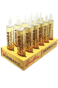 Queen Helene Hot Oil Jojoba Treatment 1oz Tube (12in)