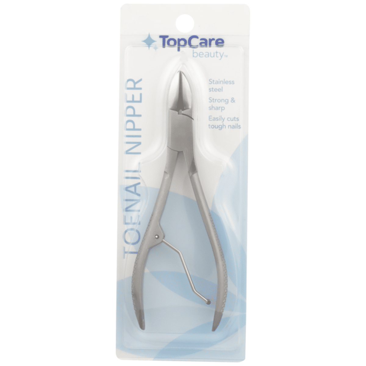 Topcare Professional Toenail Nipper