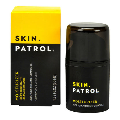 BUMP PATROL MOISTURIZER   1.69Z