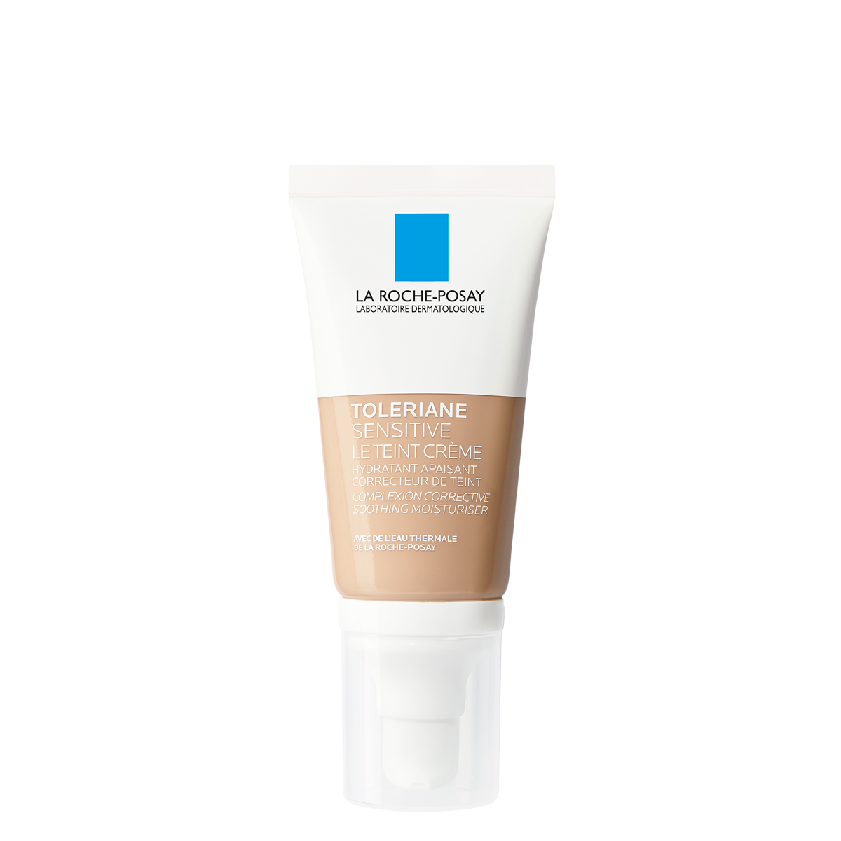 TOLERIANE DBL RPR CR 3.3OZ MSTRZ