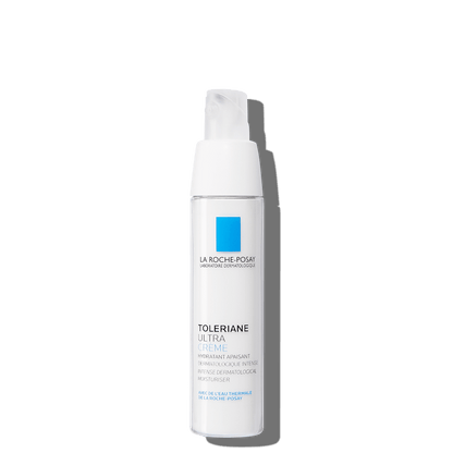 LA ROCHE POSAY TOLERIANE FACE CRM 3.38OZ