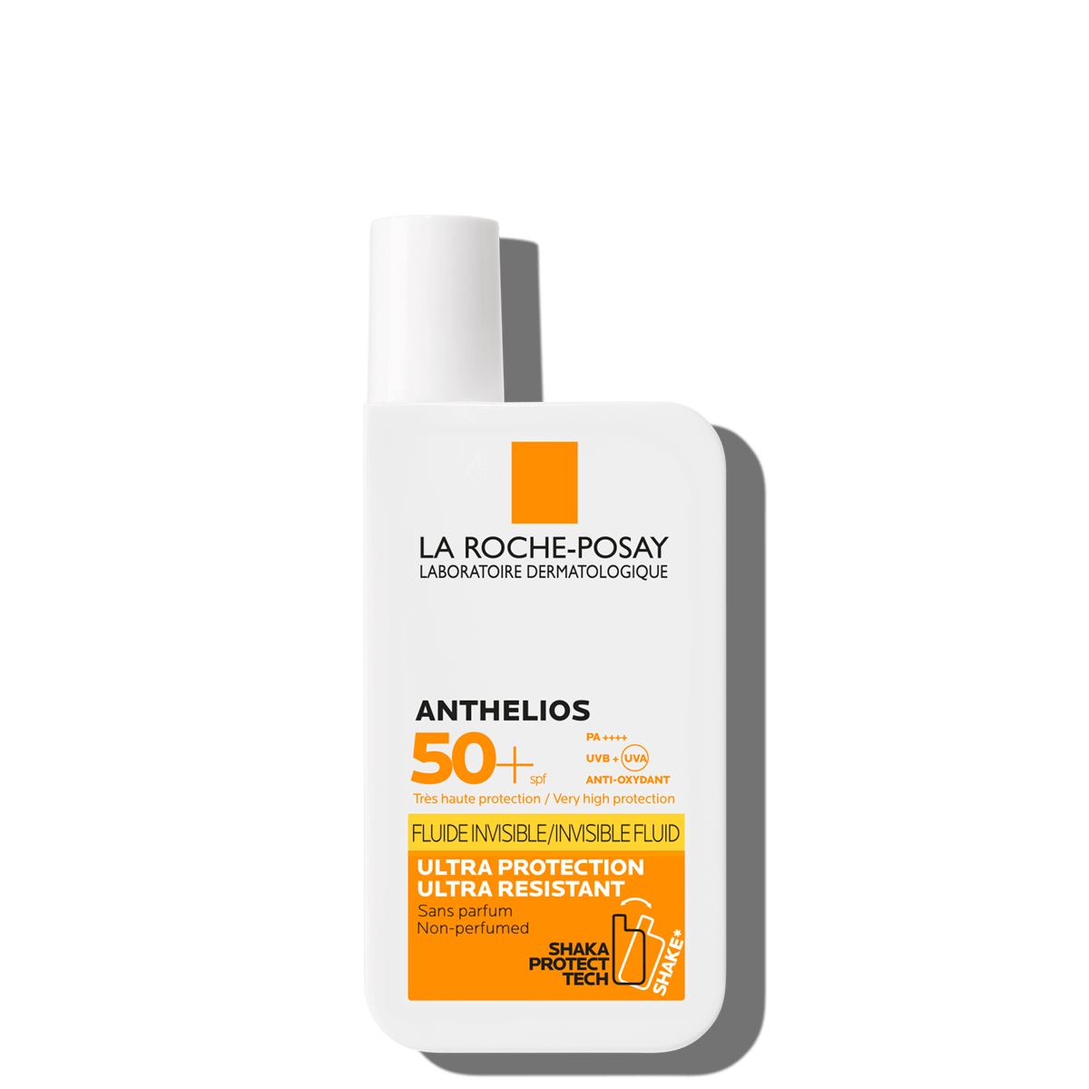 ANTHELIOS 100 LQ 90ML MILK SPF100