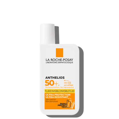 ANTHELIOS 100 LQ 90ML MILK SPF100