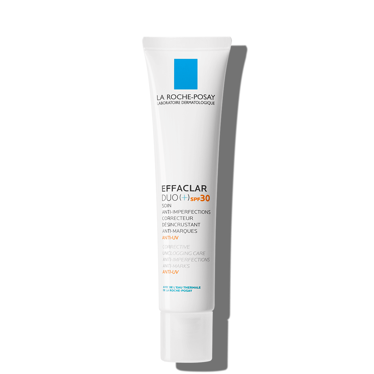 LA ROCHE-POSAY 30SPF FACE CRM 3.38OZ