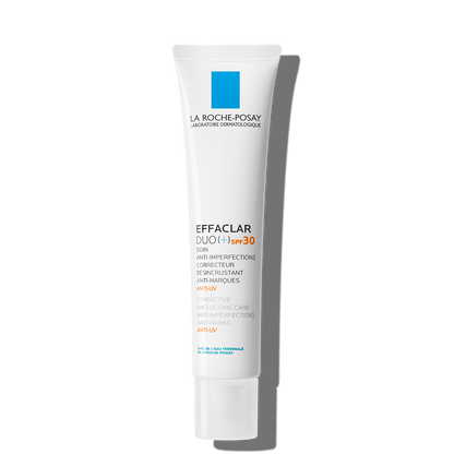 LA ROCHE-POSAY 30SPF FACE CRM 3.38OZ