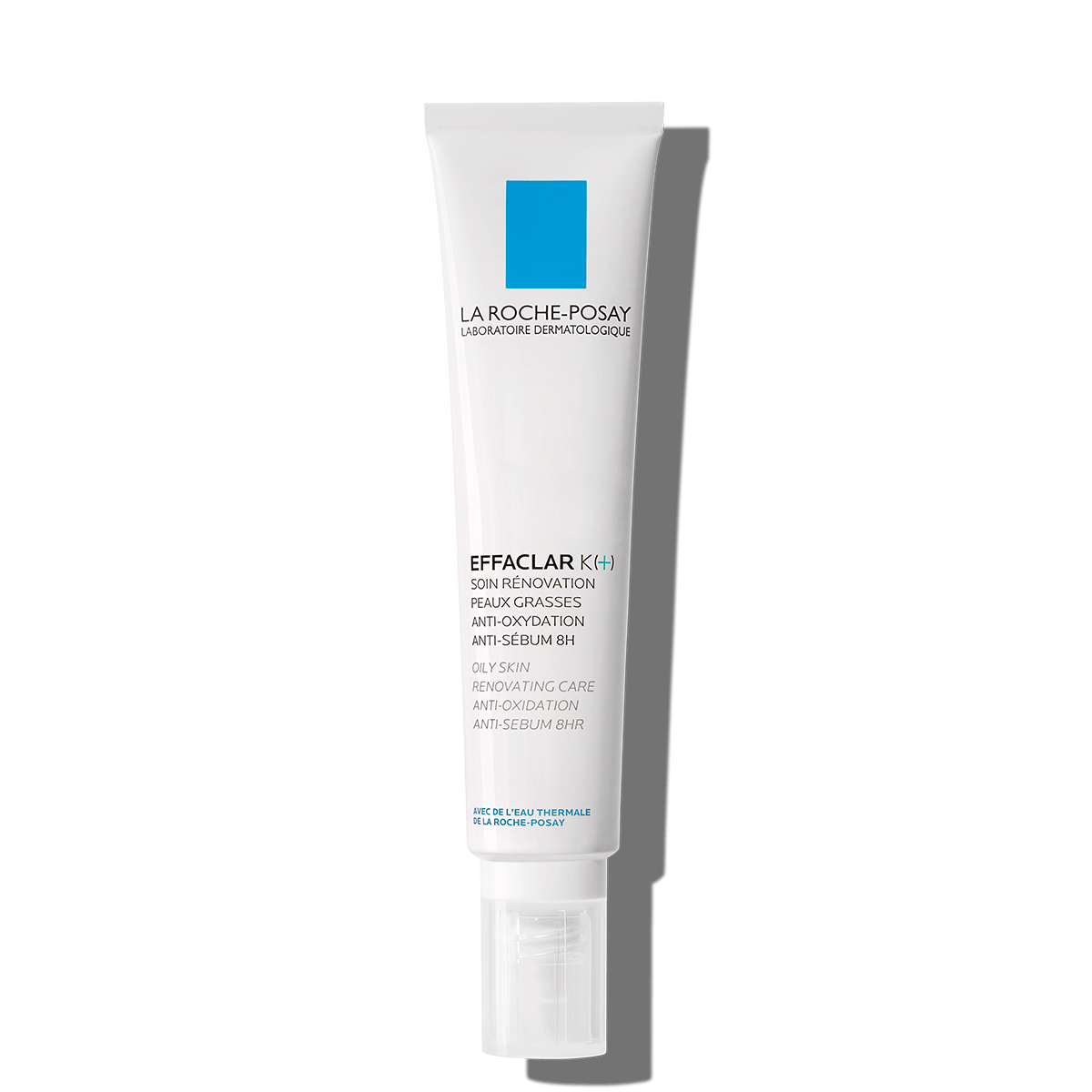 LA ROCHE-POSAY 30SPF FACE CRM 3.38OZ