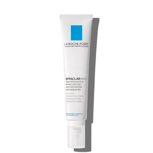 LA ROCHE-POSAY 30SPF FACE CRM 3.38OZ