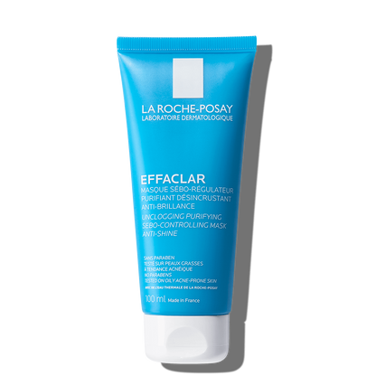 EFFACLAR CLRF SLN LQ 0.5% 200ML