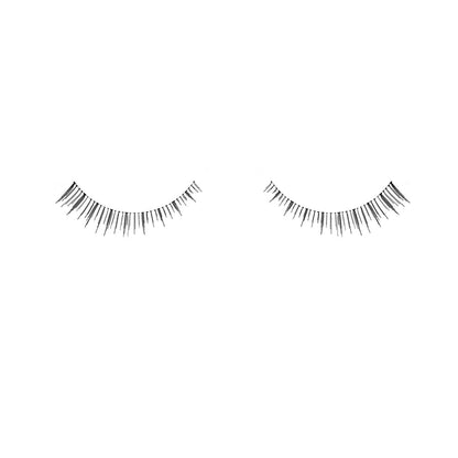 ARDELL FASHION LASH BLACK #108