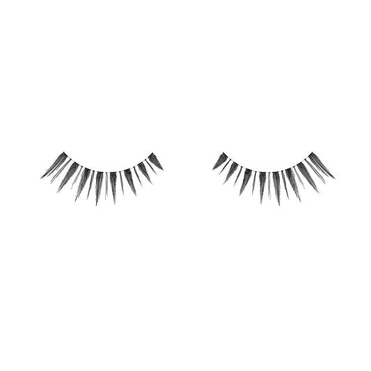 ARDELL FASHION LASH BLACK #105