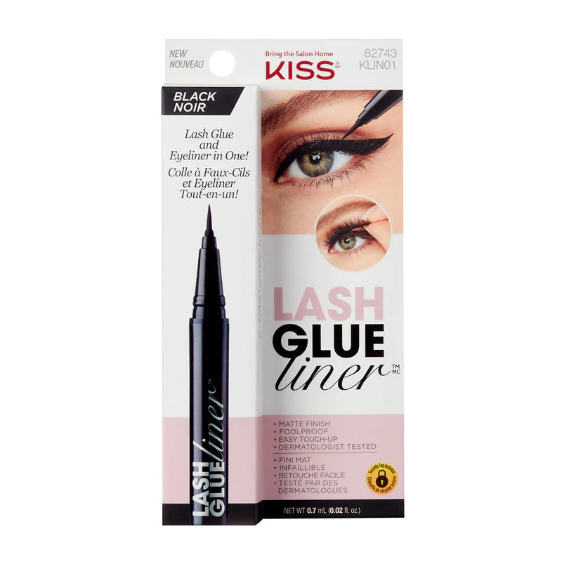 LAC GLUE 2-N-1 LASH LINER
