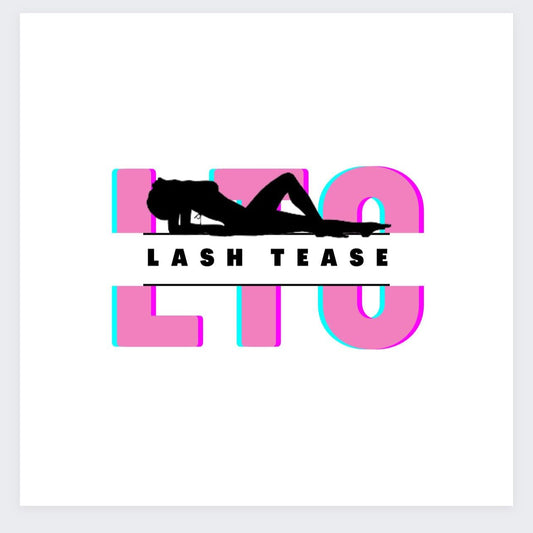 ICON 3D LASH 5PK BIG TEASE