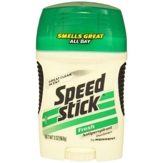 SPEED STICK 2X3OZ TWNPK RG